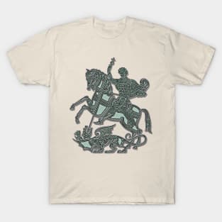 Saint George T-Shirt